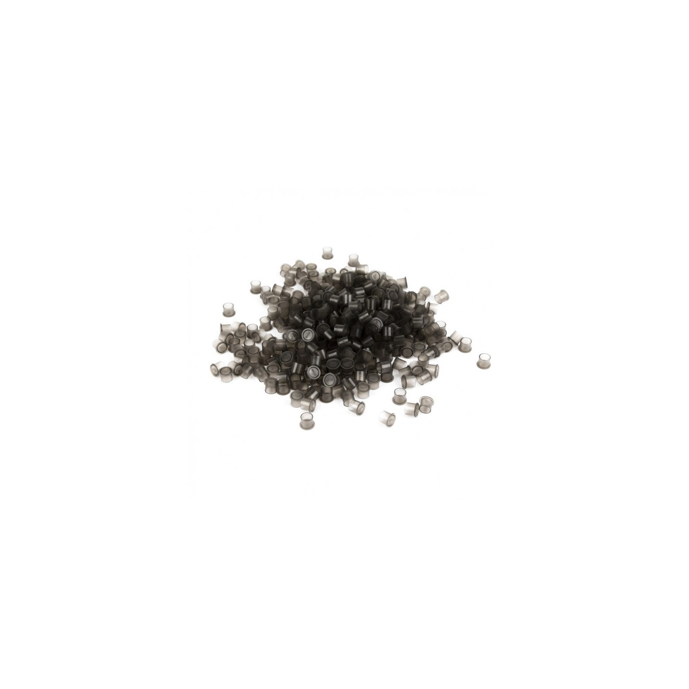 Kubeczki na podstawce /1000szt/ BLACK Kubeczki na podstawce /1000szt/ BLACK