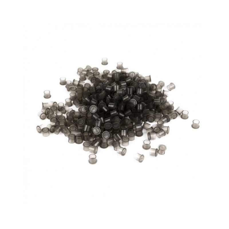 Kubeczki na podstawce /1000szt/ BLACK