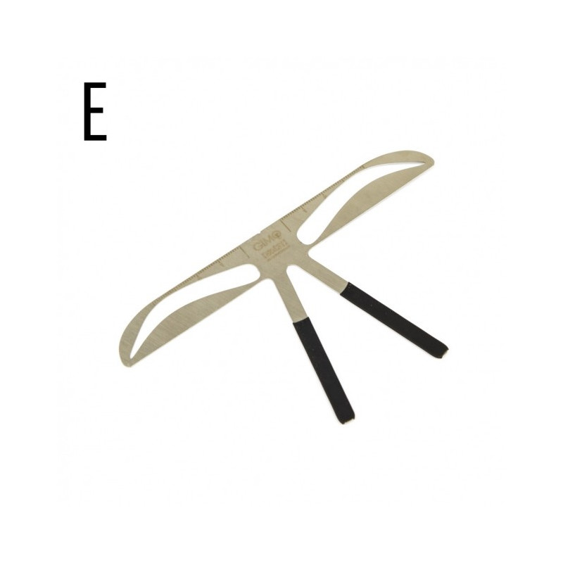 aluminiowy-wzornikszablon-do-brwi---8-rodzajow