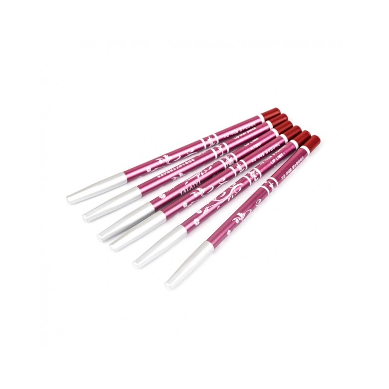 Kredka do ust /CZERWONA/ 1szt