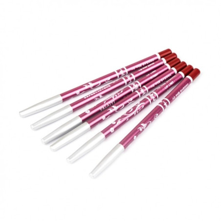 Kredka do ust /CZERWONA/ 1szt