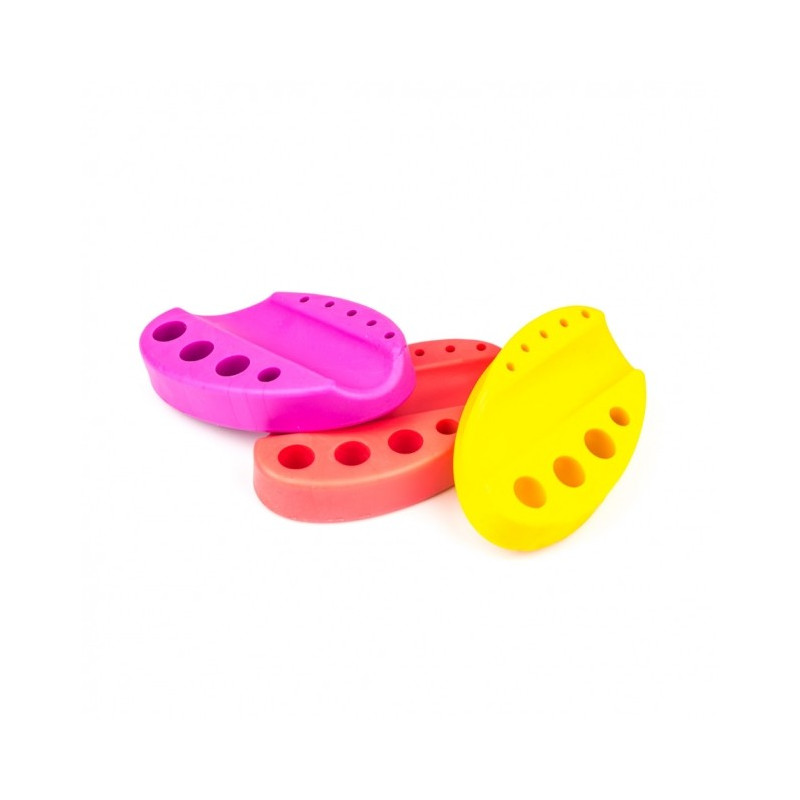 Podstawka pod maszynkę /silikon/ 1szt