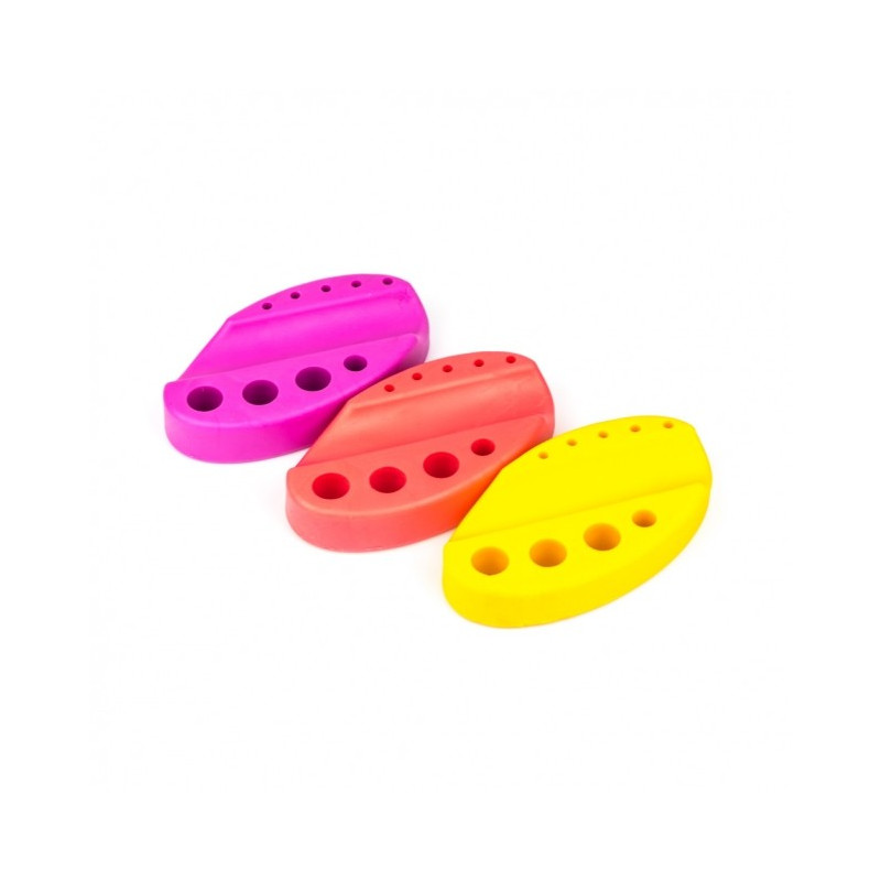 Podstawka pod maszynkę /silikon/ 1szt