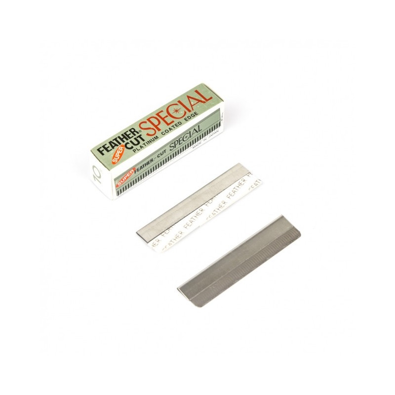 Nożyk/Ostrze/Golarka /10szt/