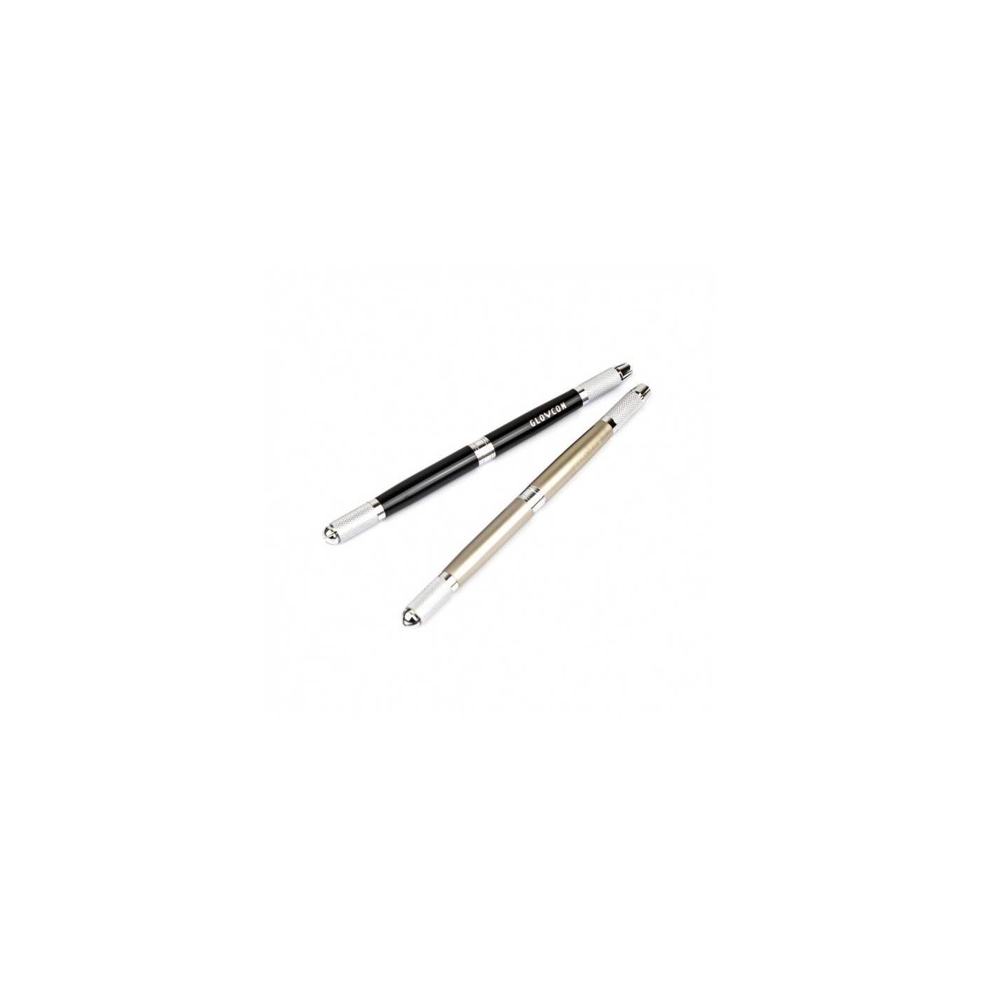 MICROBLADING Pen GLOVCON® - Dwustronny MICROBLADING Pen GLOVCON® - Dwustronny