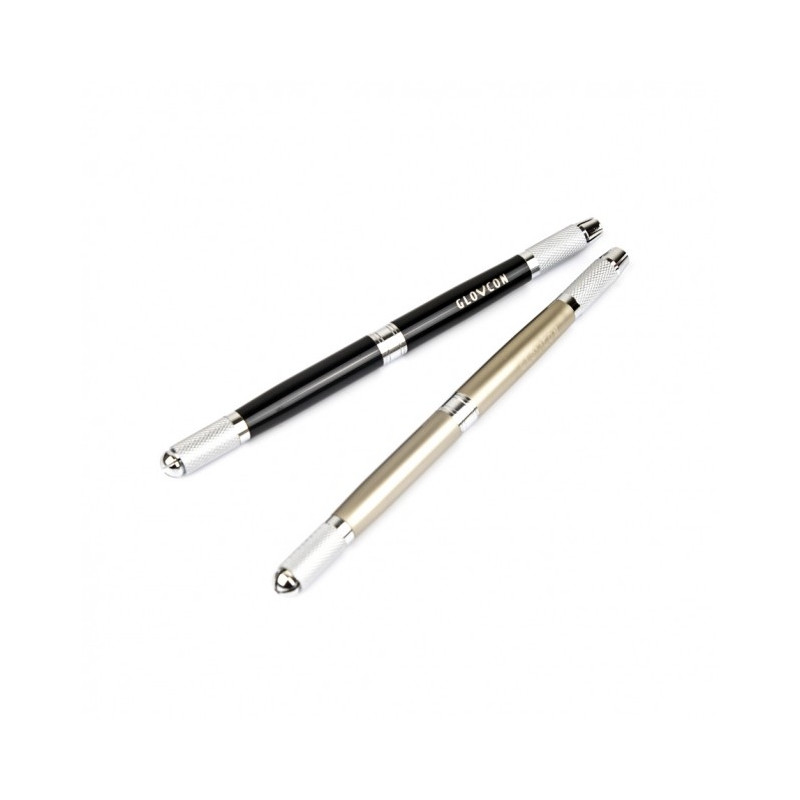 MICROBLADING Pen GLOVCON® - Dwustronny