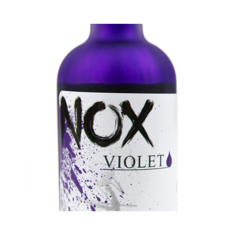 NOX Violet Hectograph Ink 60ml