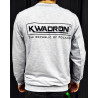 KWADRON® Blouse - Steel