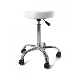 twist-white-taboret-obrotowy