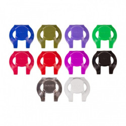 Inkjecta CAPS for Elite and Titan