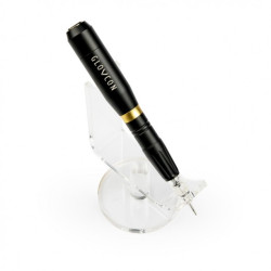 GLOVCON® P-Makeup Machine/Pen - BLACK/GOLD