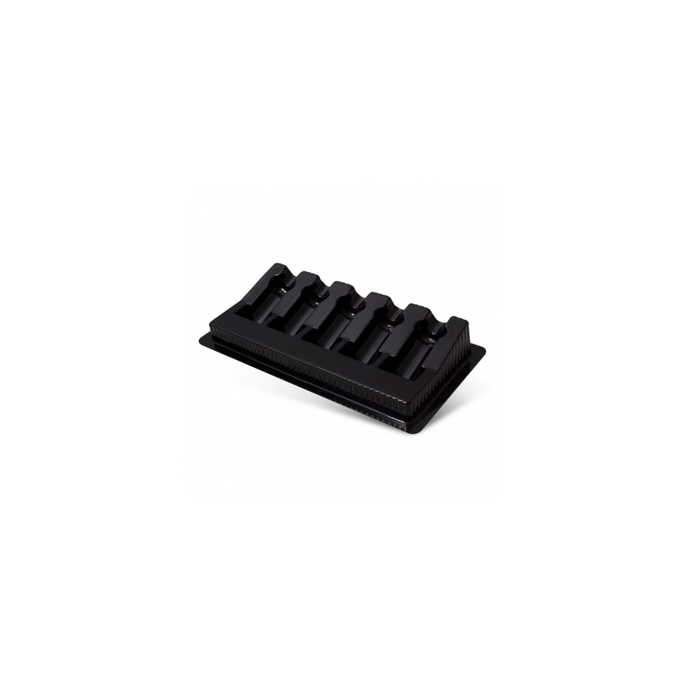 Box of 50 pcs Cartridge Trays BLACK Box of 50 pcs Cartridge Trays BLACK