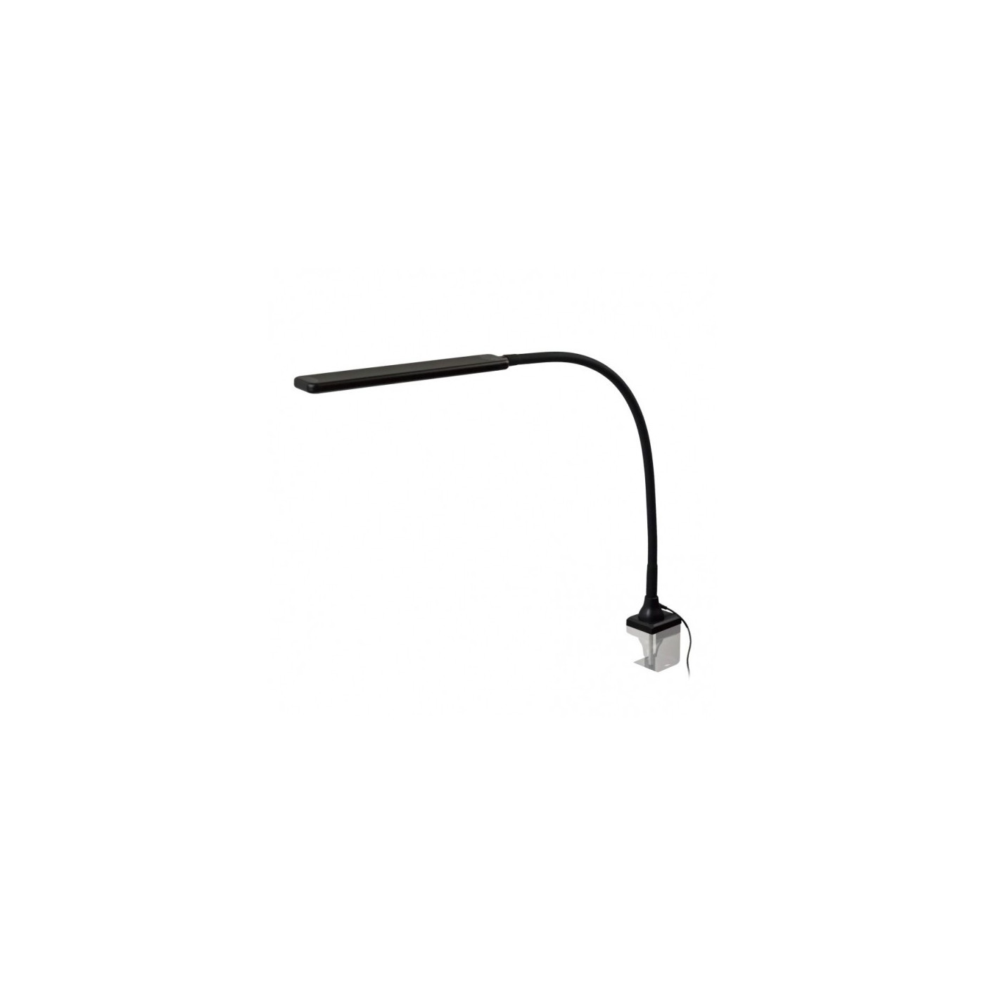 Lampa studyjna SLIM-LED z mocowaniem Lampa studyjna SLIM-LED z mocowaniem