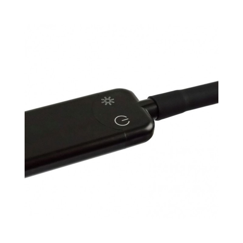 Lampa studyjna SLIM-LED z mocowaniem