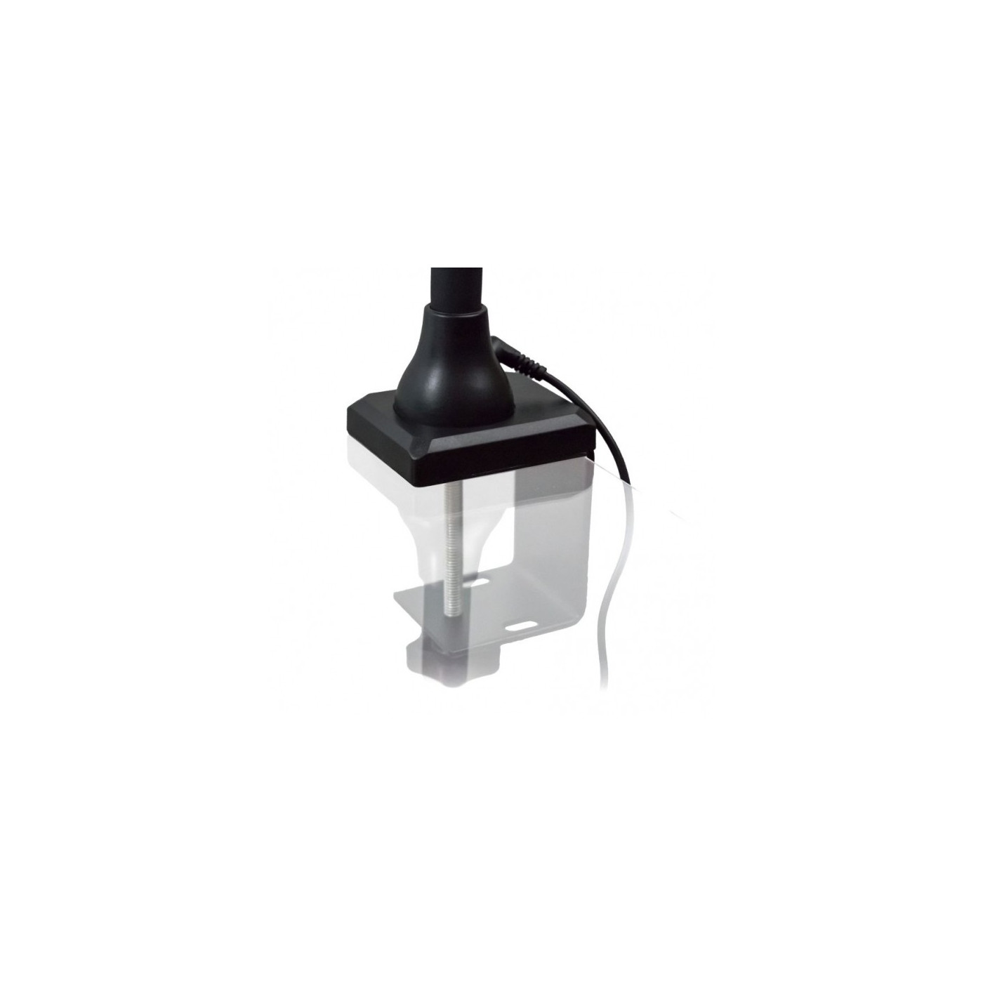Lampa studyjna SLIM-LED z mocowaniem Lampa studyjna SLIM-LED z mocowaniem