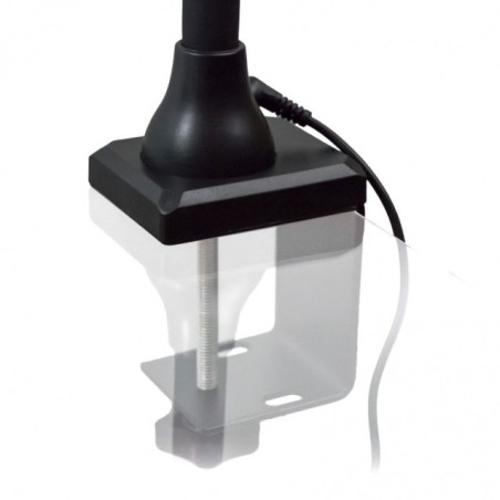 Lampa studyjna SLIM-LED z mocowaniem