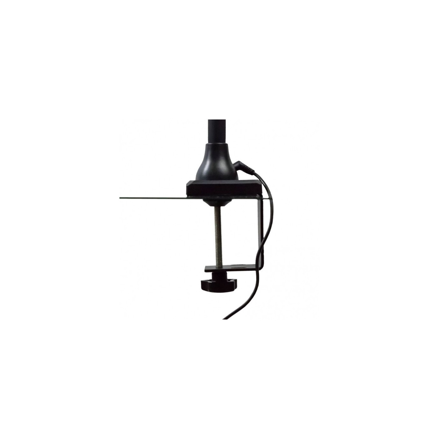 Lampa studyjna SLIM-LED z mocowaniem Lampa studyjna SLIM-LED z mocowaniem