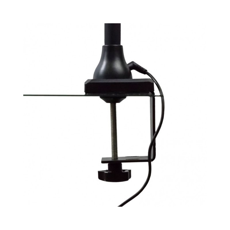 Lampa studyjna SLIM-LED z mocowaniem