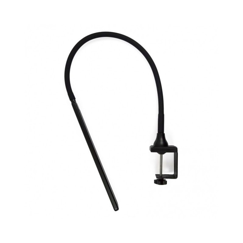 Lampa studyjna SLIM-LED z mocowaniem