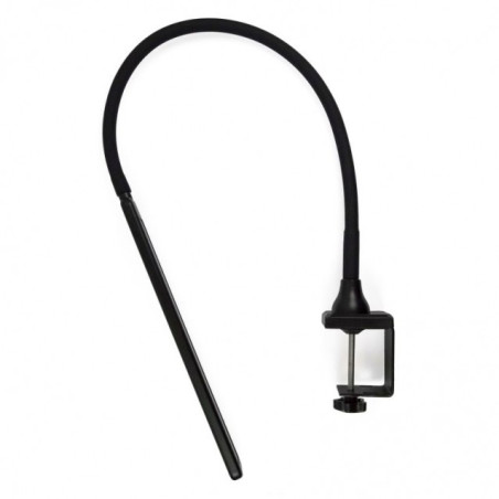 Lampa studyjna SLIM-LED z mocowaniem