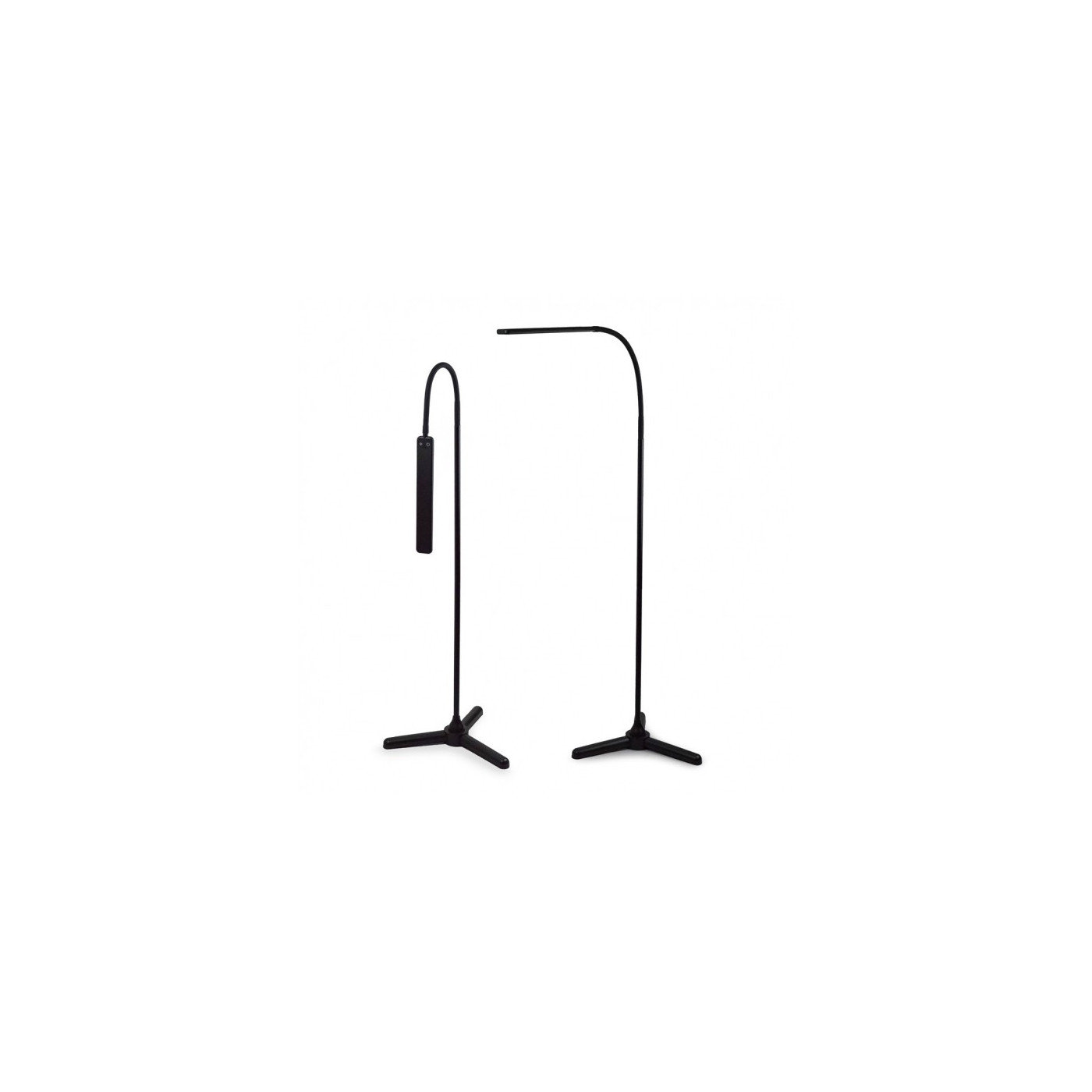 Lampa studyjna na statywie SLIM-LED Lampa studyjna na statywie SLIM-LED