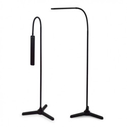 Lampa studyjna na statywie SLIM-LED