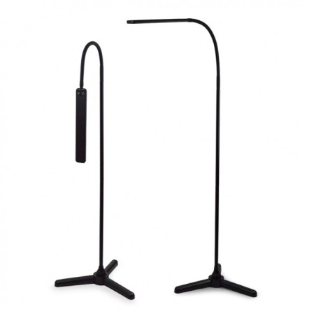 Lampa studyjna na statywie SLIM-LED