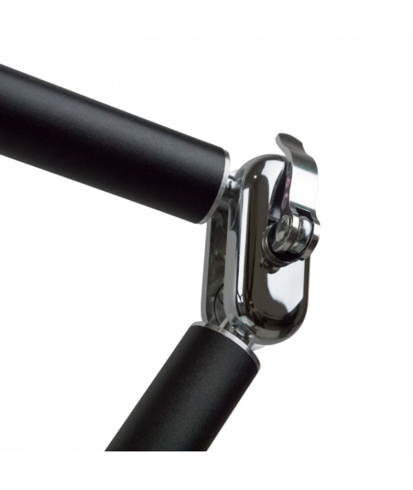 Holder boom for tablet attached to the desk Kwadron Tattoo Needles