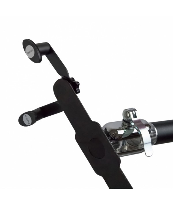 Holder boom for tablet attached to the desk Kwadron Tattoo Needles