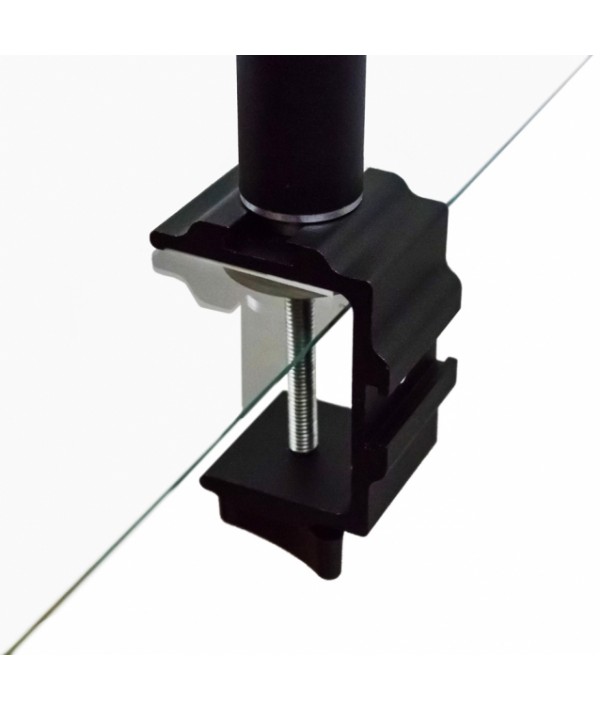 Holder boom for tablet attached to the desk Kwadron Tattoo Needles