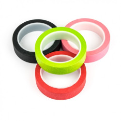 PAPIRIUS - TAŚMA PAPIEROWA - PAPER TAPE - 2,5cm x 25m