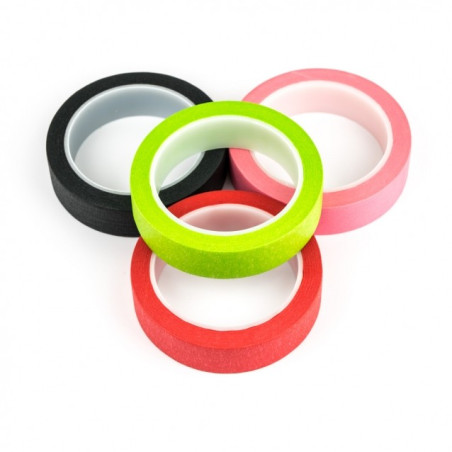 PAPIRIUS - TAŚMA PAPIEROWA - PAPER TAPE - 2,5cm x 25m