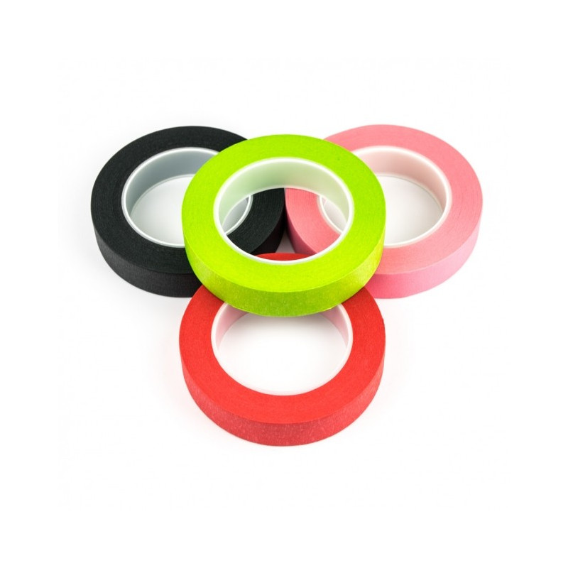 PAPIRIUS - TAŚMA PAPIEROWA - PAPER TAPE - 2,5cm x 50m