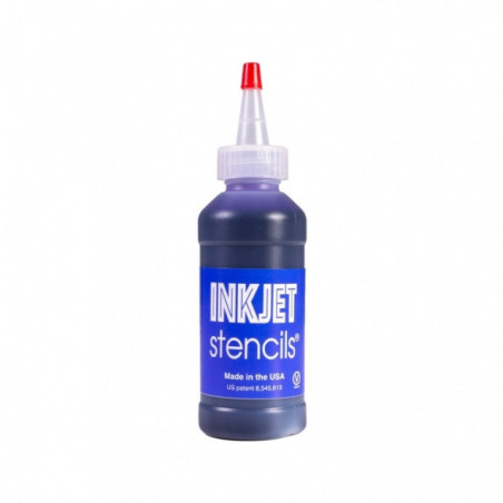 InkJet Stencils - InkJet Printer Ink Bottle 120ml