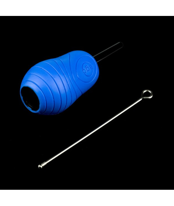 EGO HAWKFLOW Cartridge Tubes Φ 30mm Kwadron Tattoo Needles and Supplies