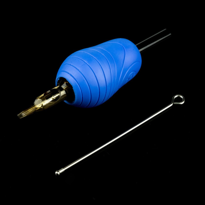 EGO HAWKFLOW Cartridge Tubes fi 30mm