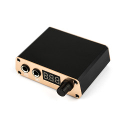 CAST Power Supply LED