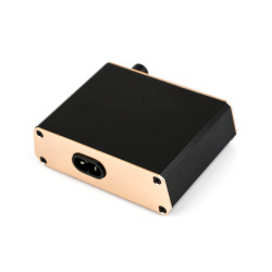 CAST Power Supply LED