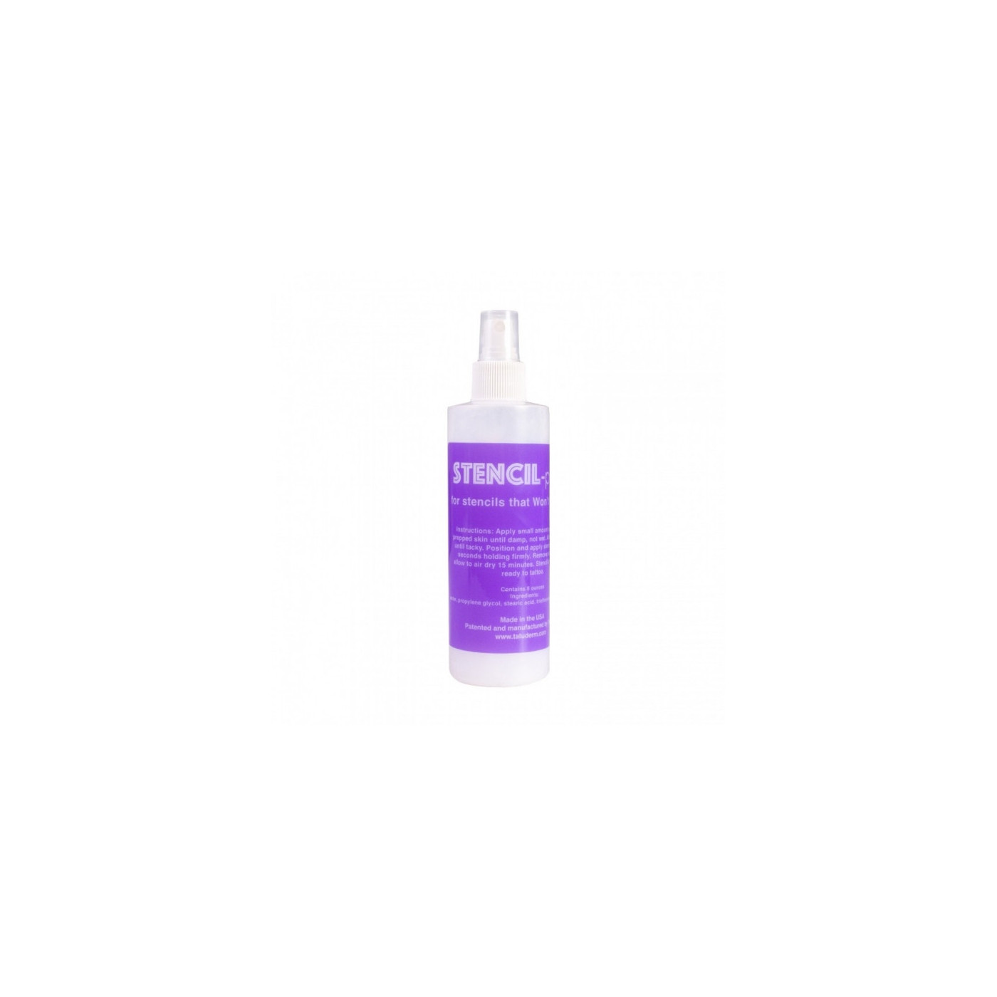 InkJet Stencils - InkJet Prep Spary 120ml InkJet Stencils - InkJet Prep Spary 120ml