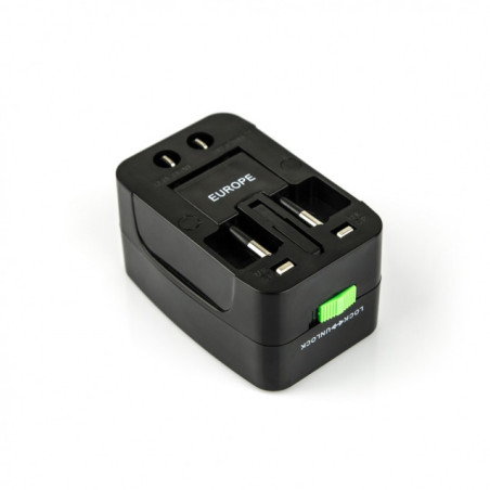 Travel Adapter Universal for WORLD
