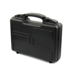 Case 2 - Walizka ochronna na sprzęt