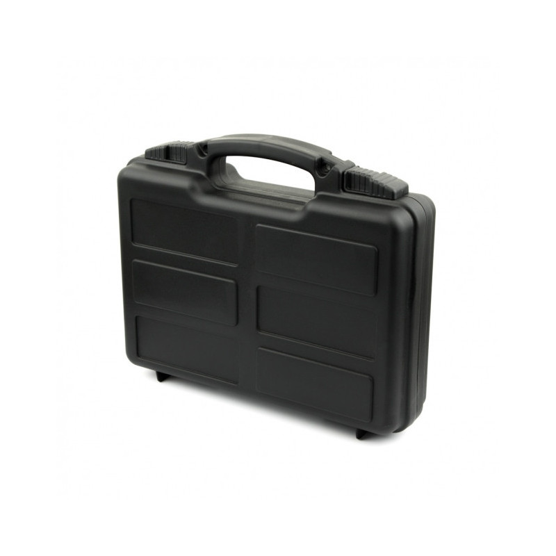 Case 2 - Walizka ochronna na sprzęt