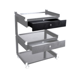 Szuflada do stolika HIGH-CLASS BLACK