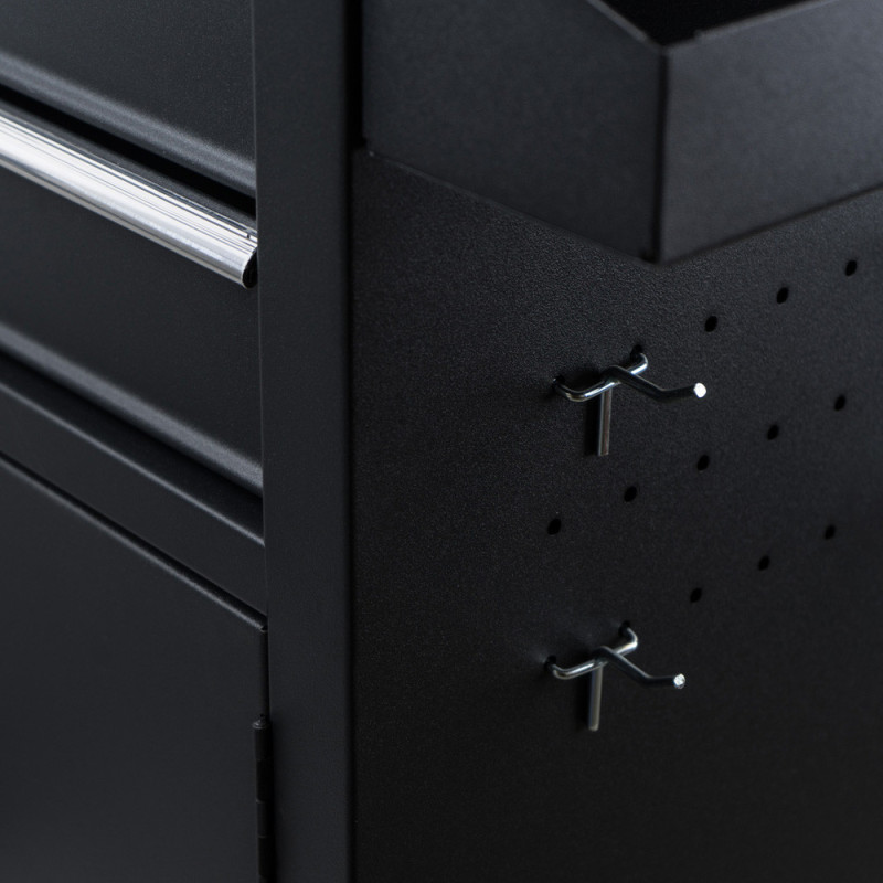 Mobilna stacja robocza  STAND-ON