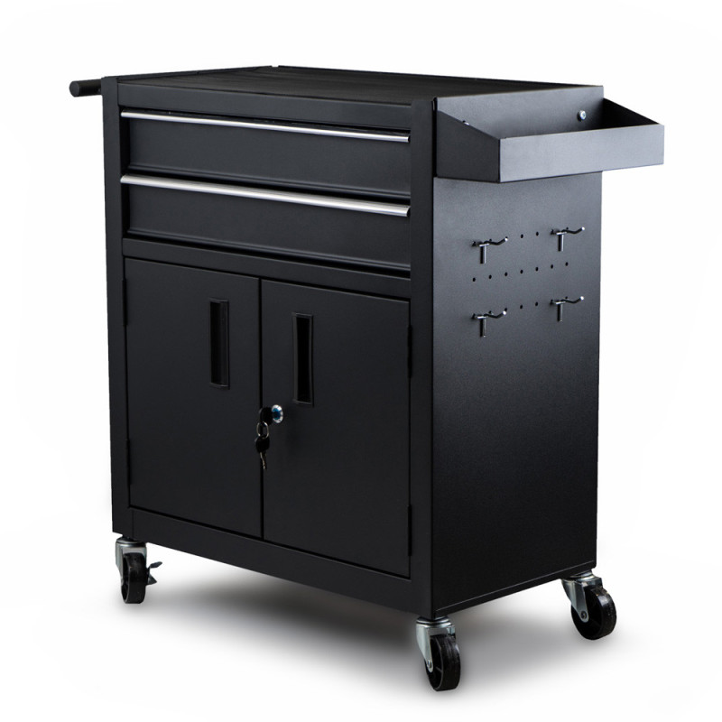 Mobilna stacja robocza  STAND-ON