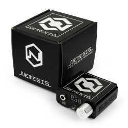 Nemesis Power Supply Black