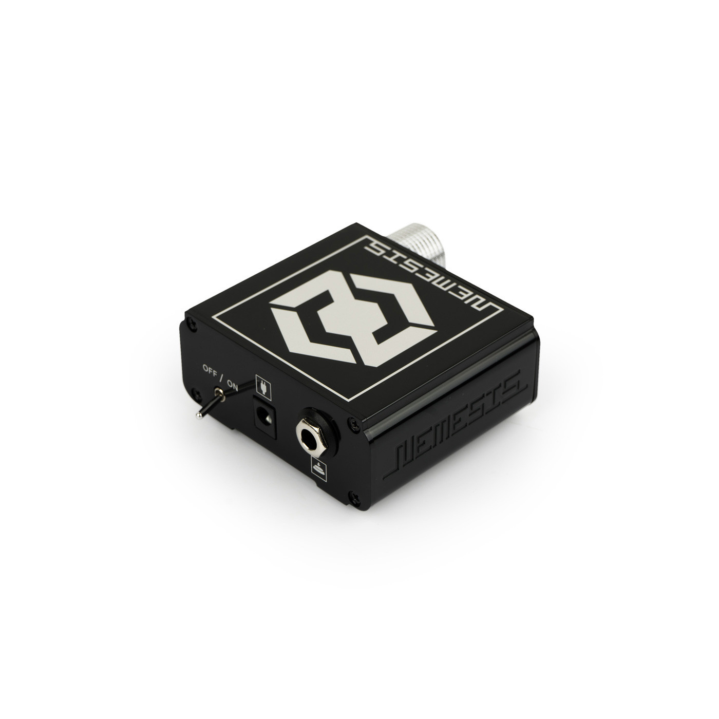 Zasilacz NEMESIS Black Zasilacz NEMESIS Black