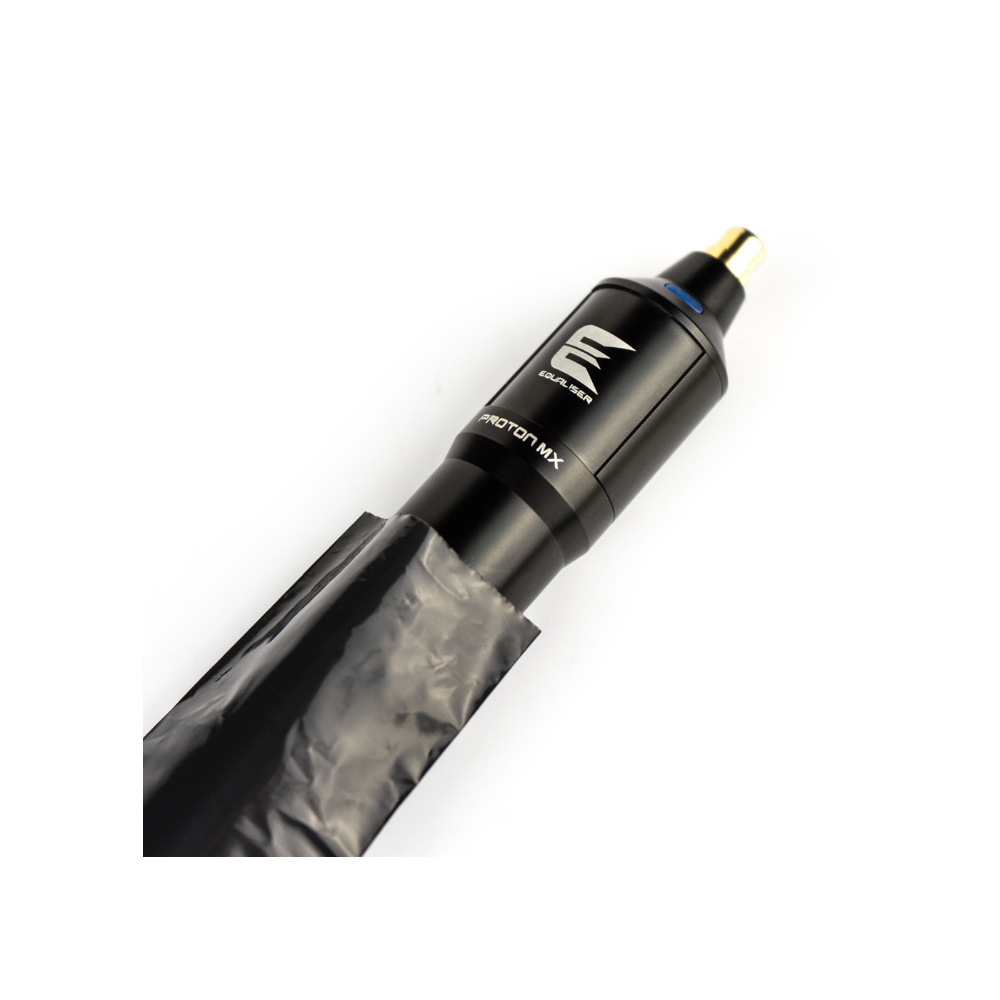 Folia ochronna maszynkę Pen covers /100szt/ Long Black Folia ochronna maszynkę Pen covers /100szt/ Long Black