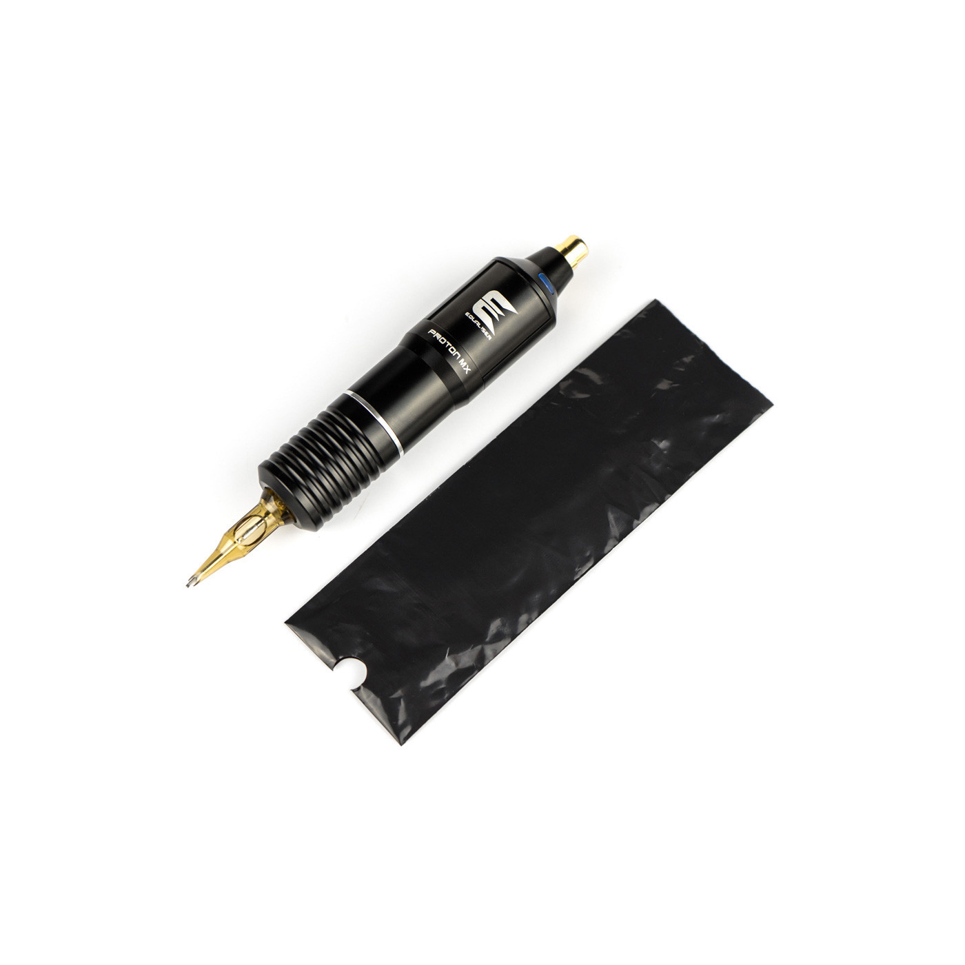 Folia ochronna maszynkę Pen covers /100szt/ Long Black Folia ochronna maszynkę Pen covers /100szt/ Long Black