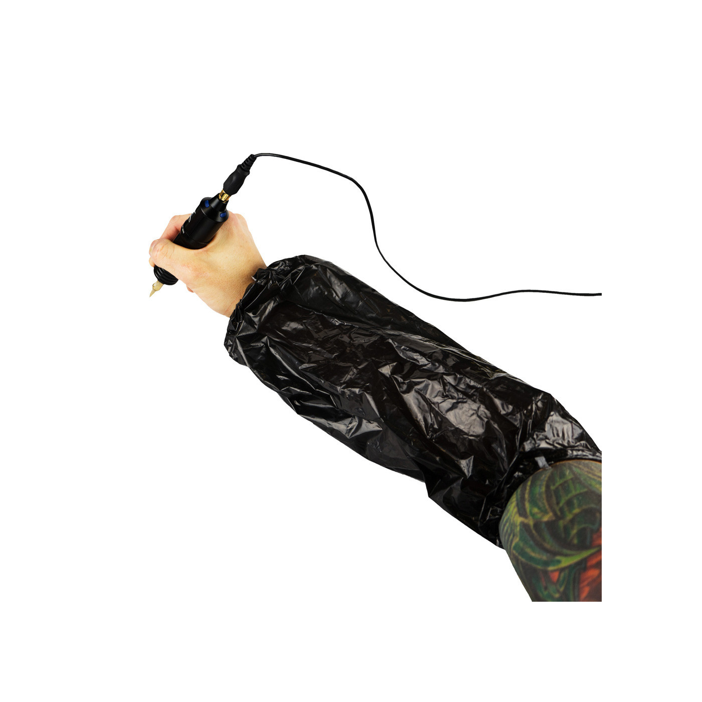 Tattoo protective Sleeves 100pcs.